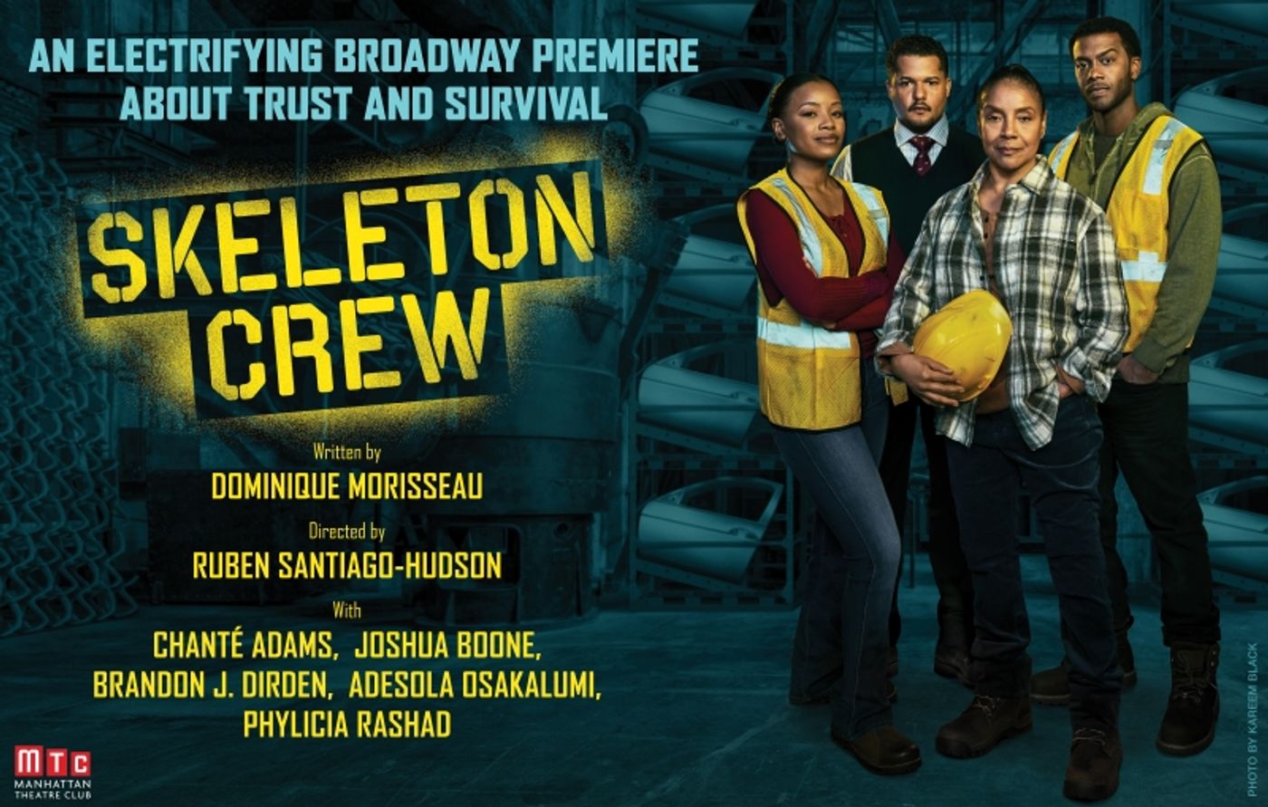 What's Coming to Broadway in 2022?  Image