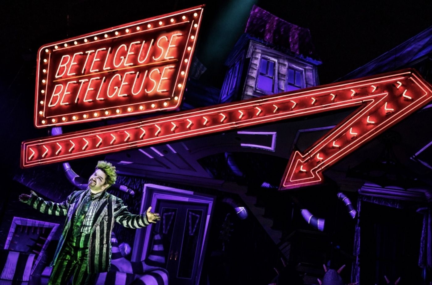 What's Coming to Broadway in 2022?  Image