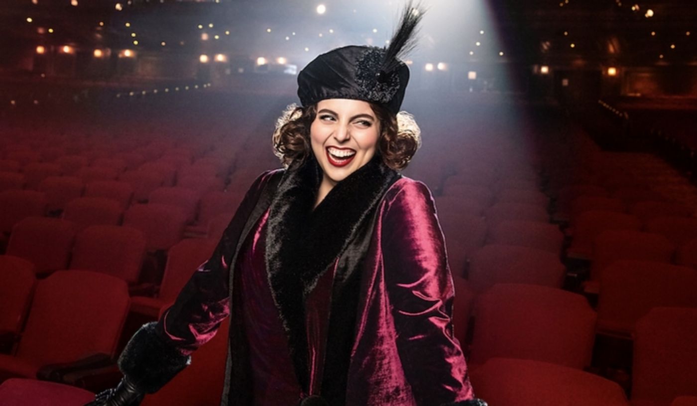 What's Coming to Broadway in 2022?  Image