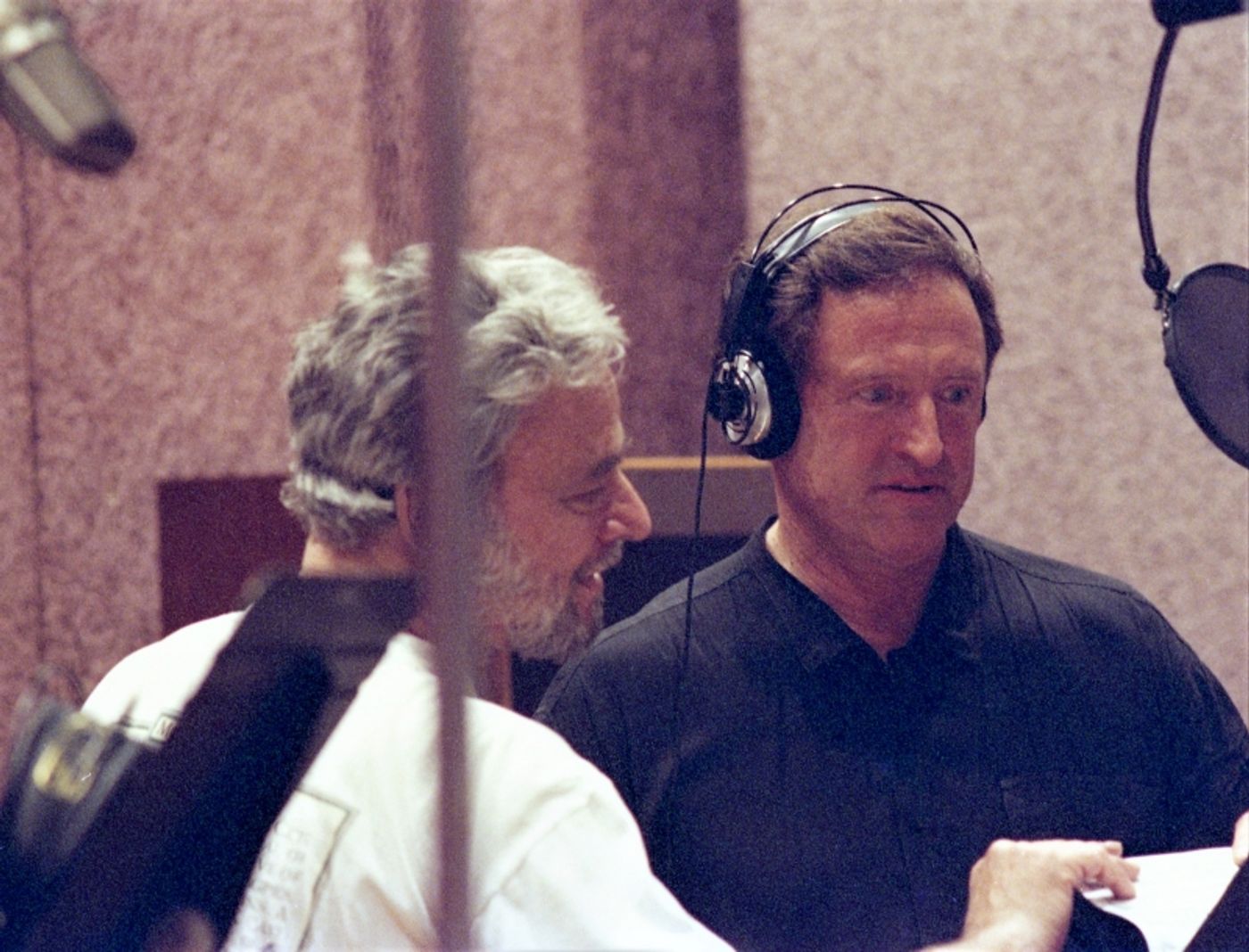 Feature: Stephen's Sondheim (or How a Stranger Informed Five Decades of One Life)  Image