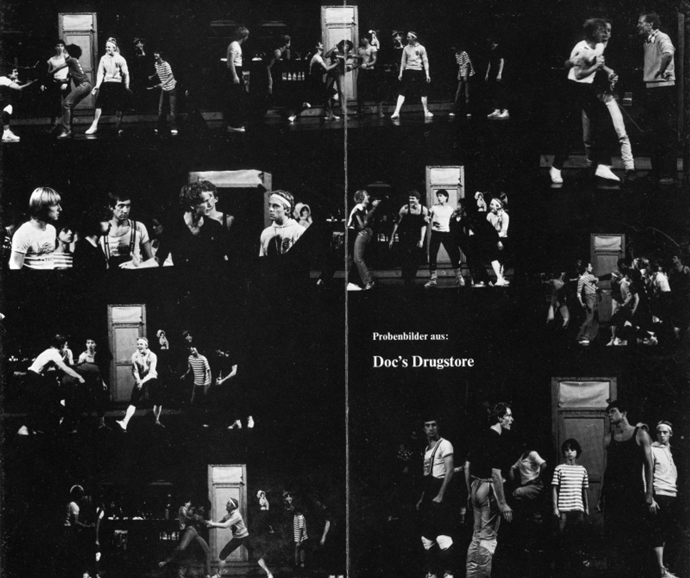 Feature: Stephen's Sondheim (or How a Stranger Informed Five Decades of One Life)  Image