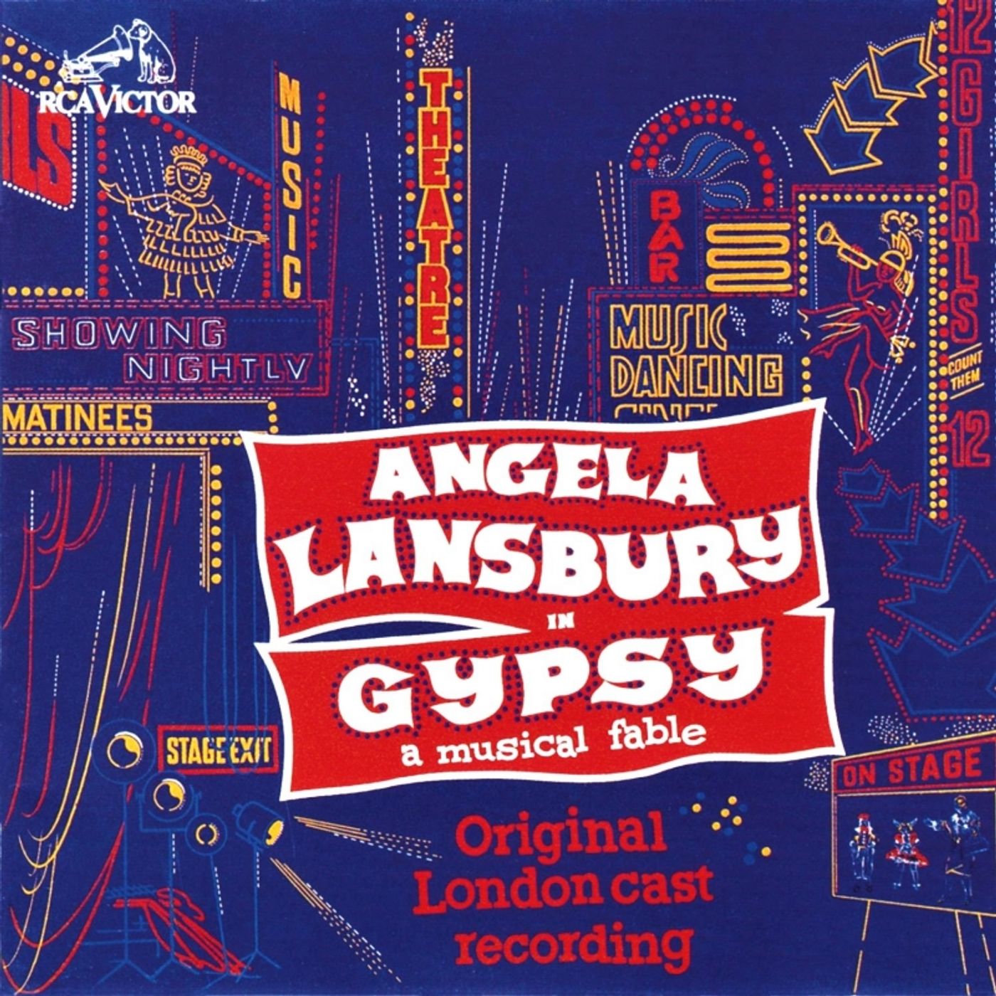 Feature: Stephen's Sondheim (or How a Stranger Informed Five Decades of One Life)  Image