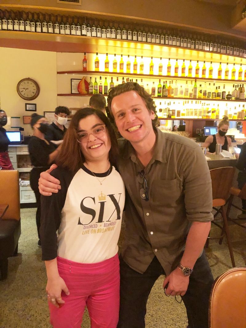 Student Blog: Best Theater Memories In 2021  Image