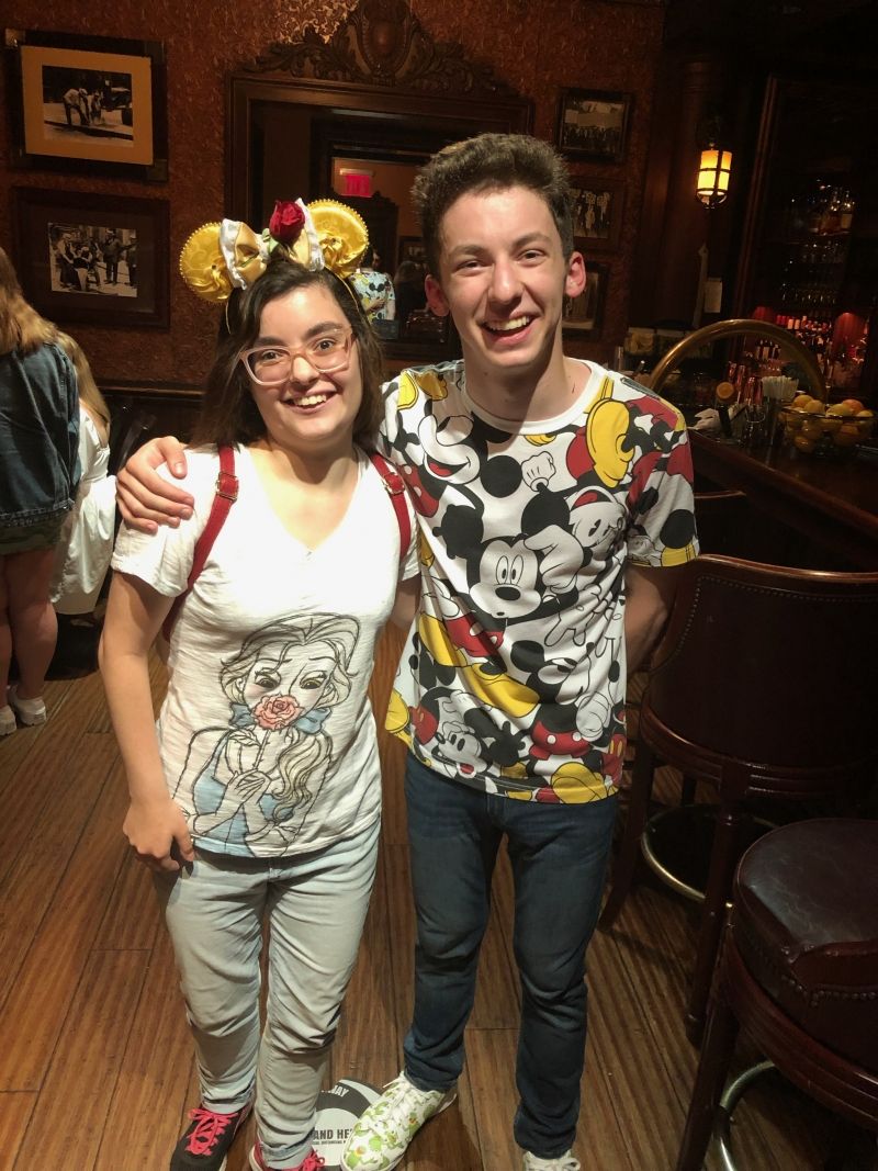 Student Blog: Best Theater Memories In 2021  Image