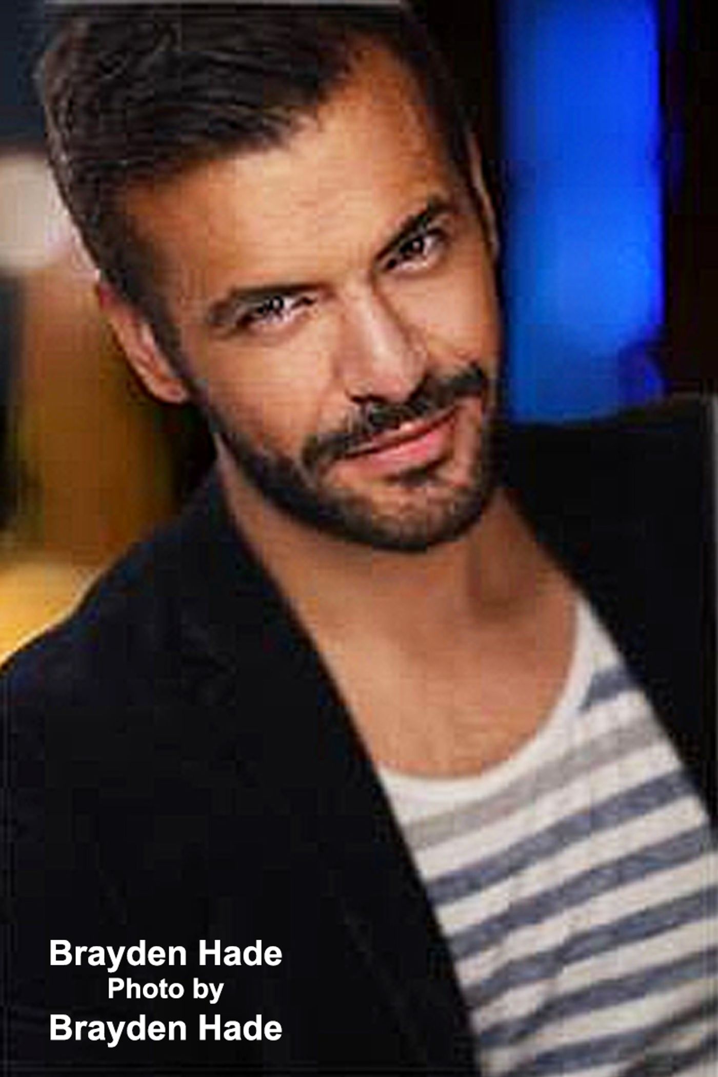 Interview: Cupcake Theater's Brayden Hade Directs Your Way to AVENUE Q  Image