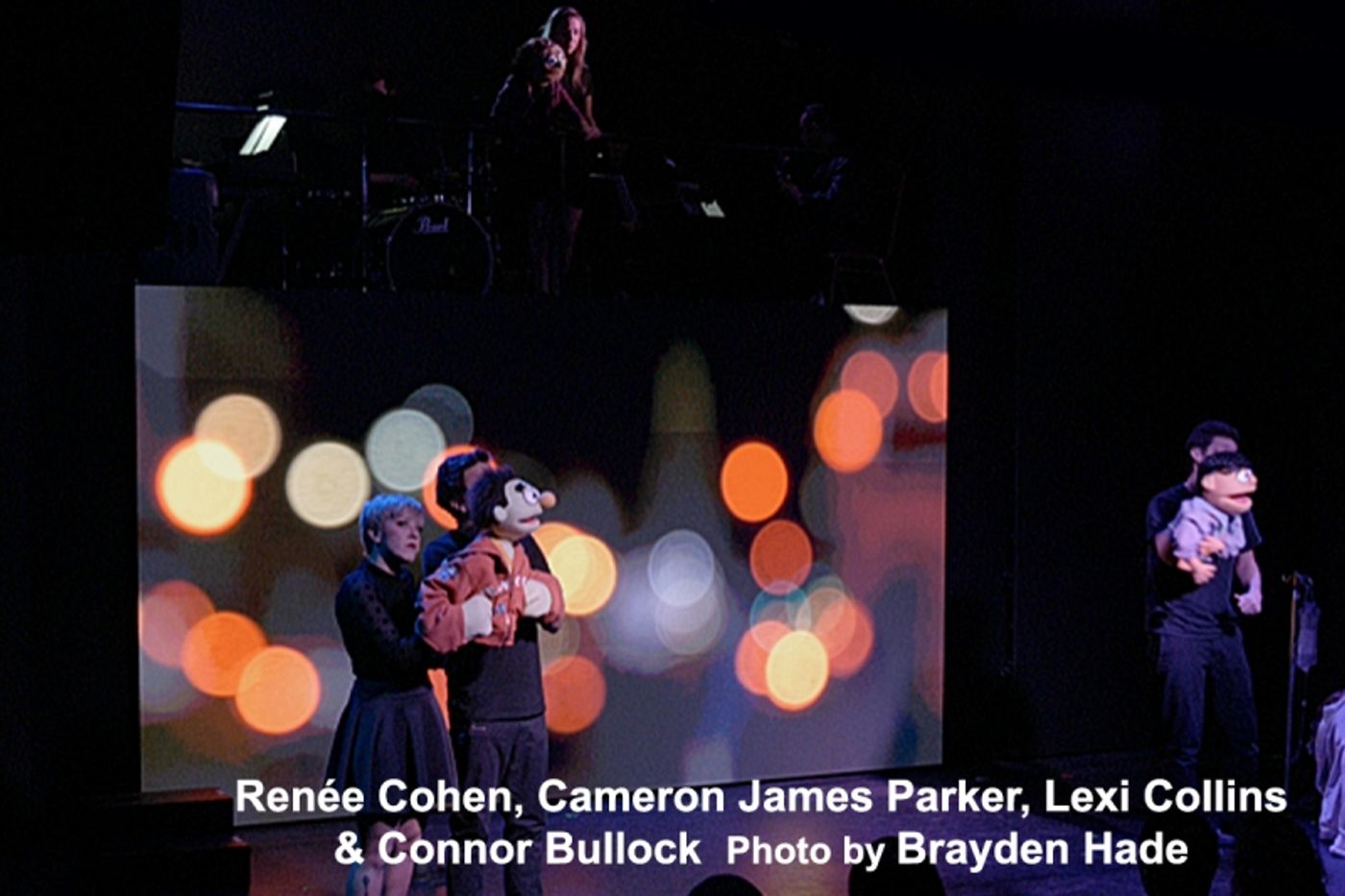 Interview: Cupcake Theater's Brayden Hade Directs Your Way to AVENUE Q  Image