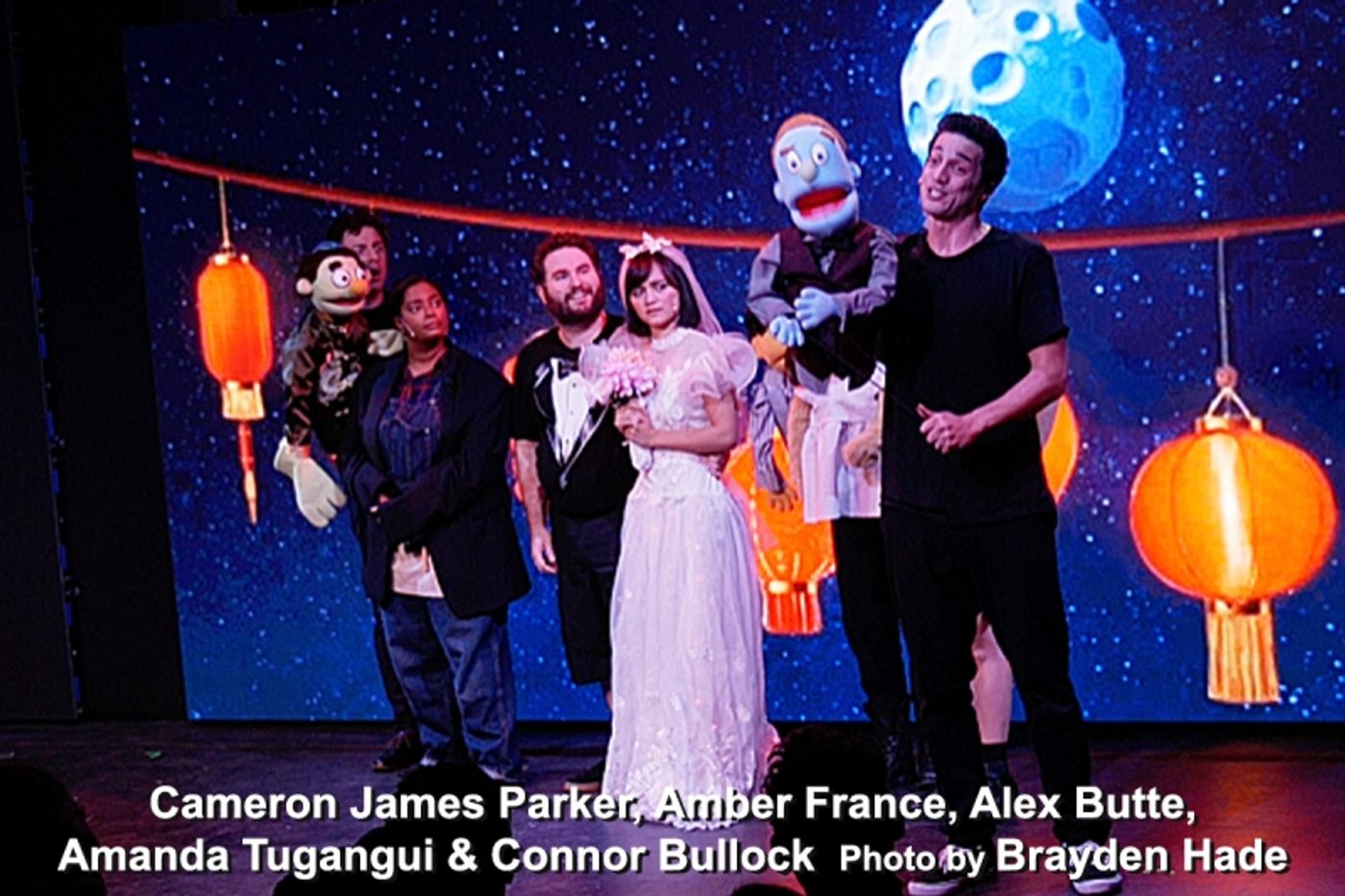 Interview: Cupcake Theater's Brayden Hade Directs Your Way to AVENUE Q  Image