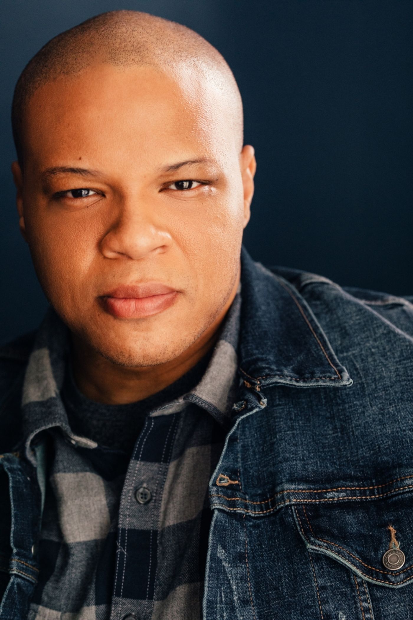 Interview: Will Mann of HADESTOWN THE MUSICAL at Hobby Center Of Performing Arts Interview: Will Mann of HADESTOWN THE MUSICAL at Hobby Center Of Performing Arts Image