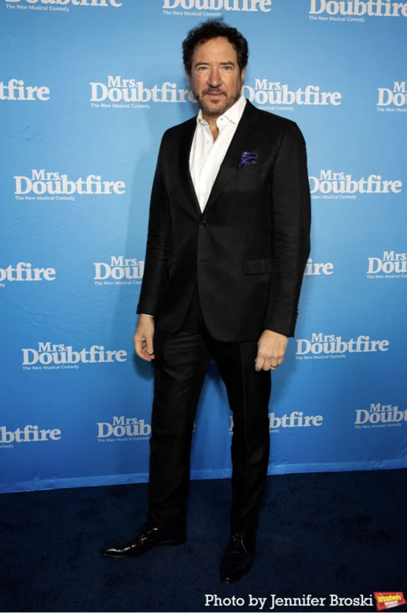 Industry Editor Exclusive: Unions Push Back on 'Closing' vs. 'Hiatus' for MRS. DOUBTFIRE  Image