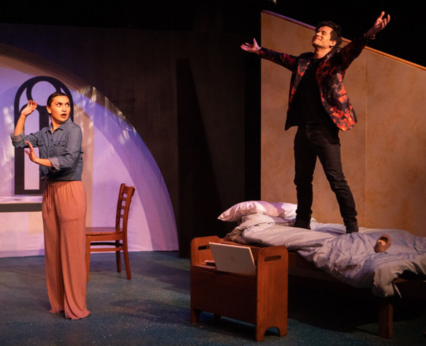 Photos: Pegasus' 35th Annual Young Playwright's Festival to Premiere Virtually  Image