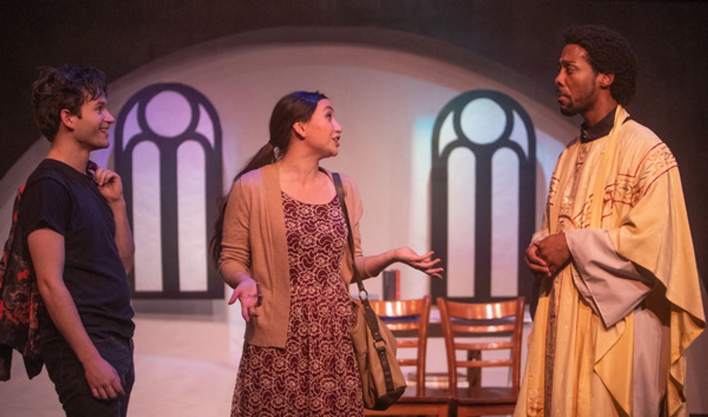 Photos: Pegasus' 35th Annual Young Playwright's Festival to Premiere Virtually  Image