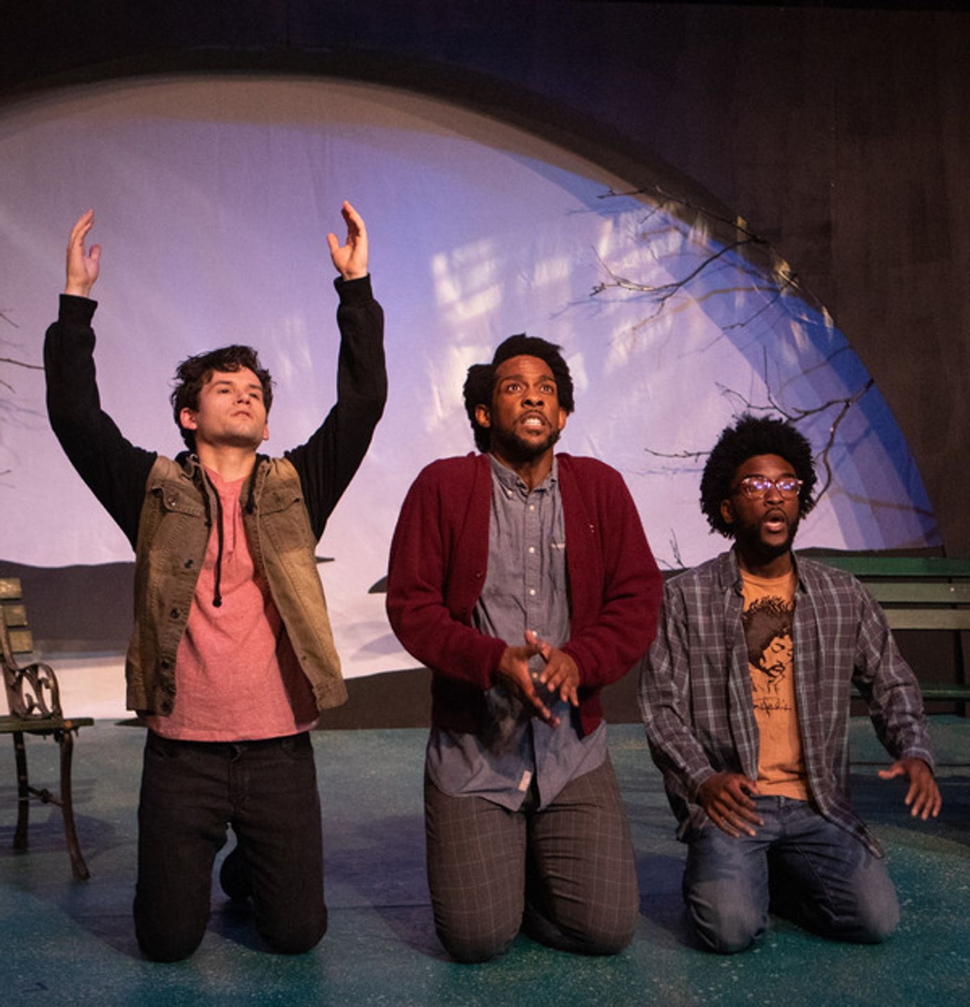 Photos: Pegasus' 35th Annual Young Playwright's Festival to Premiere Virtually  Image