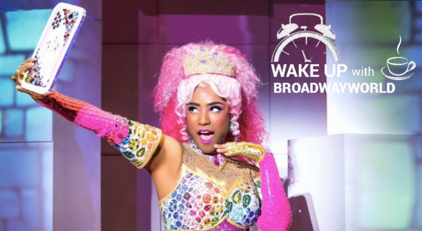 Wake Up With BWW 1/4: COME FROM AWAY Will Return January 7, and More!  Image