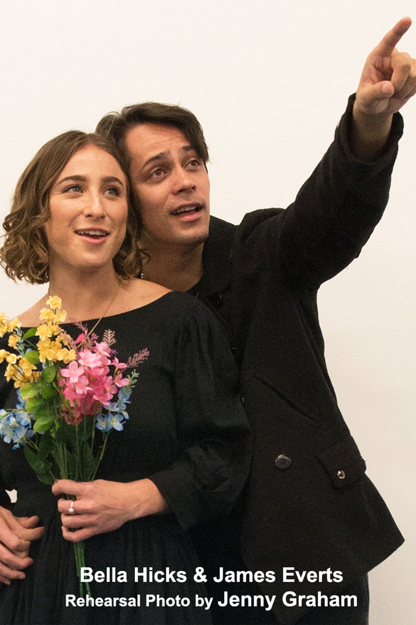 Interview: Multi-Hat-Wearing Storyteller Tony Spinosa's Bringing A SINGING REVOLUTION  Image