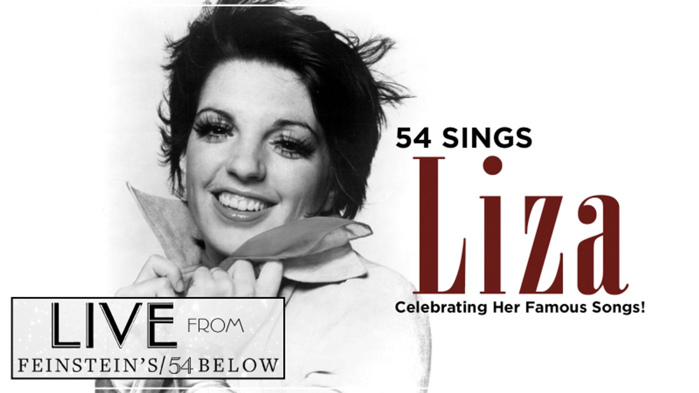 Feinstein's/54 Below Responds to COVID With Increased Live Stream Events  Image