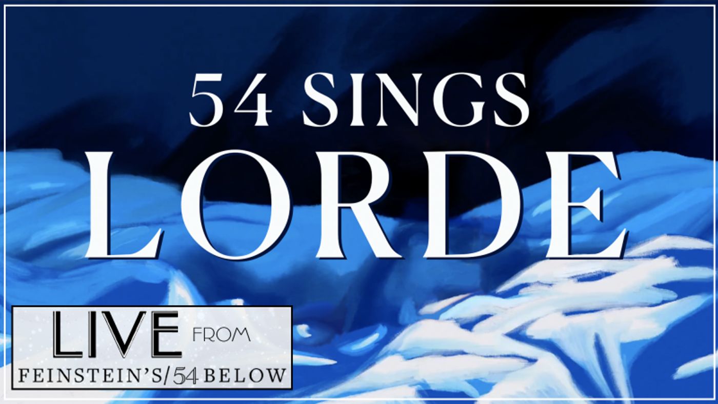 Feinstein's/54 Below Responds to COVID With Increased Live Stream Events  Image
