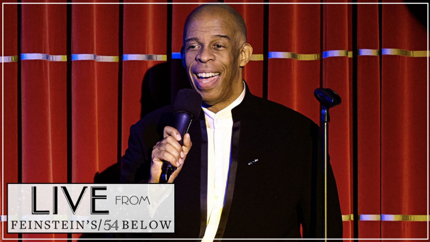 Feinstein's/54 Below Responds to COVID With Increased Live Stream Events  Image