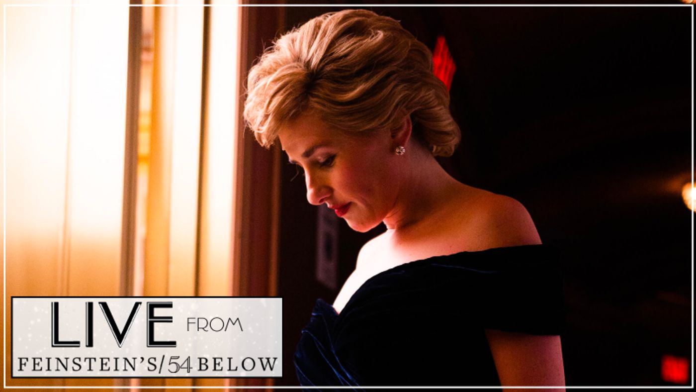 Feinstein's/54 Below Responds to COVID With Increased Live Stream Events  Image