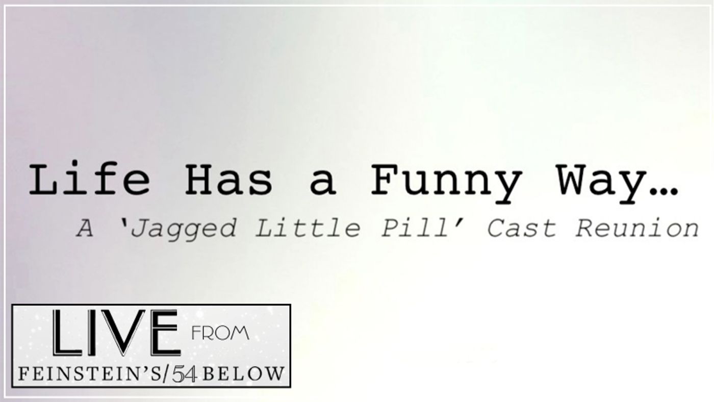 Feinstein's/54 Below Responds to COVID With Increased Live Stream Events  Image