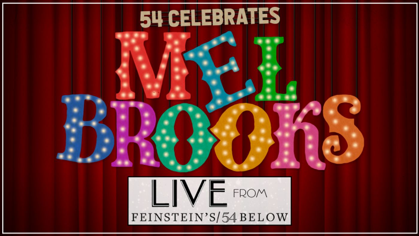 Feinstein's/54 Below Responds to COVID With Increased Live Stream Events  Image