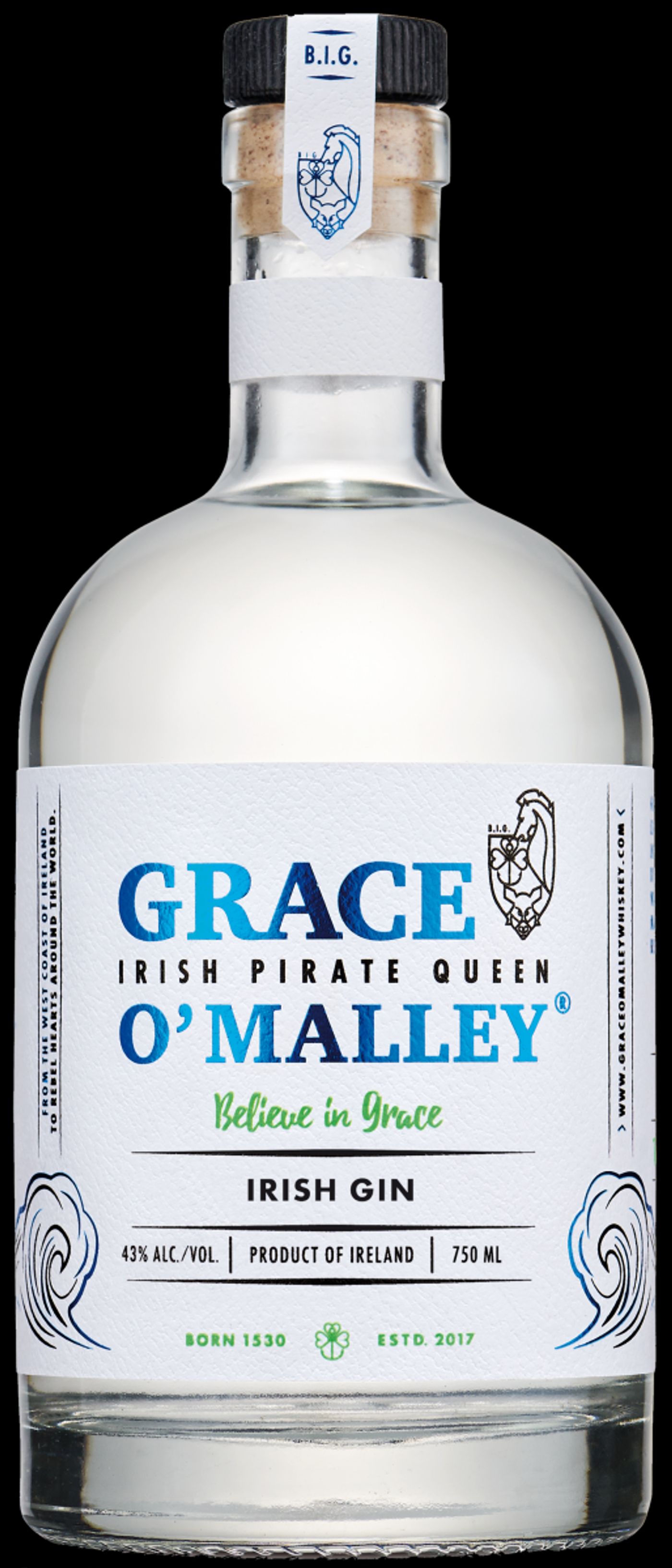 GINuary is Here-Our Gin Selections for January and Beyond GINuary is Here-Our Gin Selections for January and Beyond Image