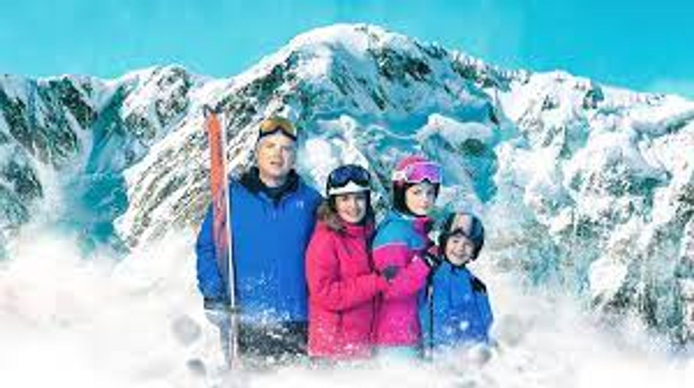 MOULIN ROUGE! Leads January's Top 10 New London Shows  Image