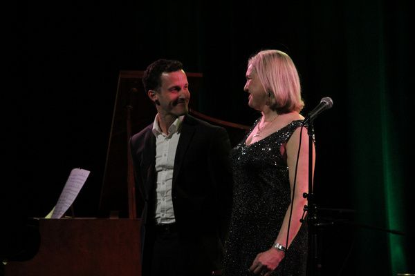 Photos/Video: First Look at WANDERLUST In Adelaide Fringe Festival — photo 1 of 3
