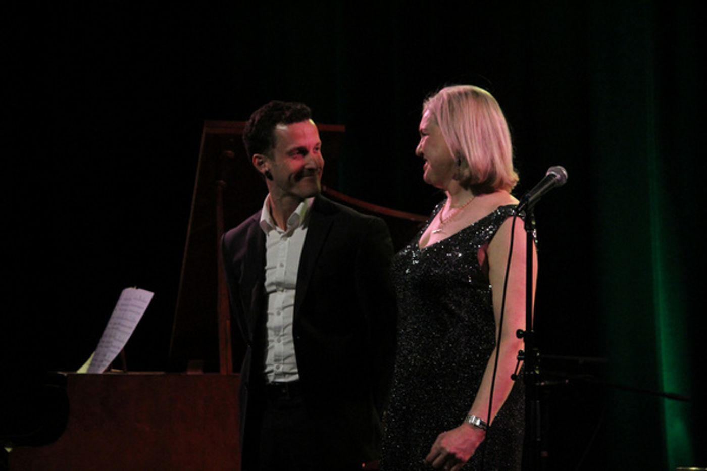 Photos/Video: First Look at WANDERLUST In Adelaide Fringe Festival  Image