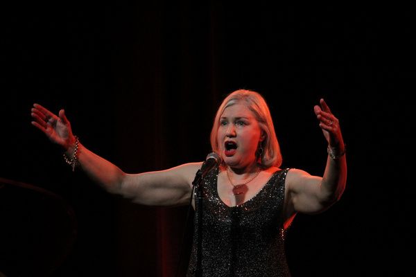 Photos/Video: First Look at WANDERLUST In Adelaide Fringe Festival — photo 3 of 3