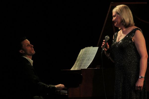 Photos/Video: First Look at WANDERLUST In Adelaide Fringe Festival — photo 2 of 3