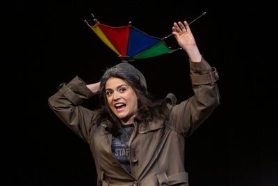 Cecily Strong Photo