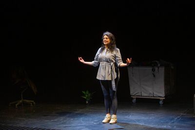 Cecily Strong Photo