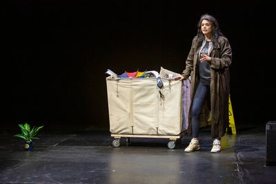 Cecily Strong Photo