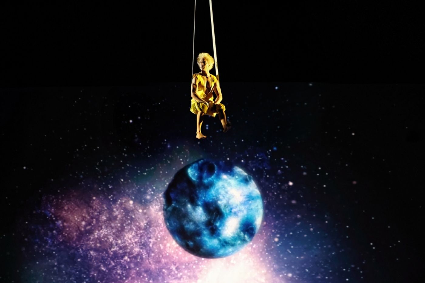 Review: Guest Reviewer Kym Vaitiekus Shares His Thoughts On THE LITTLE PRINCE  Image