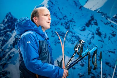 Rory Kinnear Photo