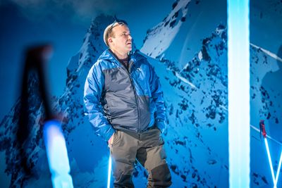 Rory Kinnear Photo