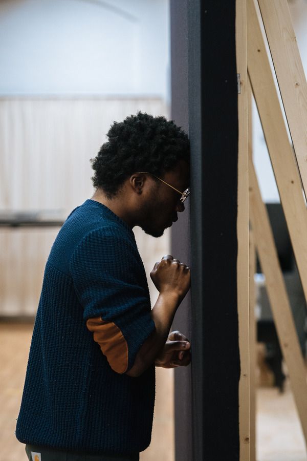 Fisayo Akinade Photo
