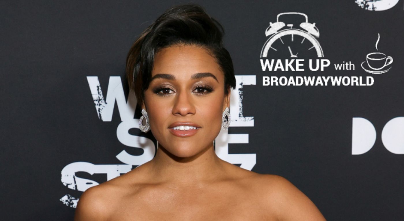 Wake Up With BWW 1/7: Ariana DeBose to Host SNL, Hugh Jackman Returns to THE MUSIC MAN, and More!  Image