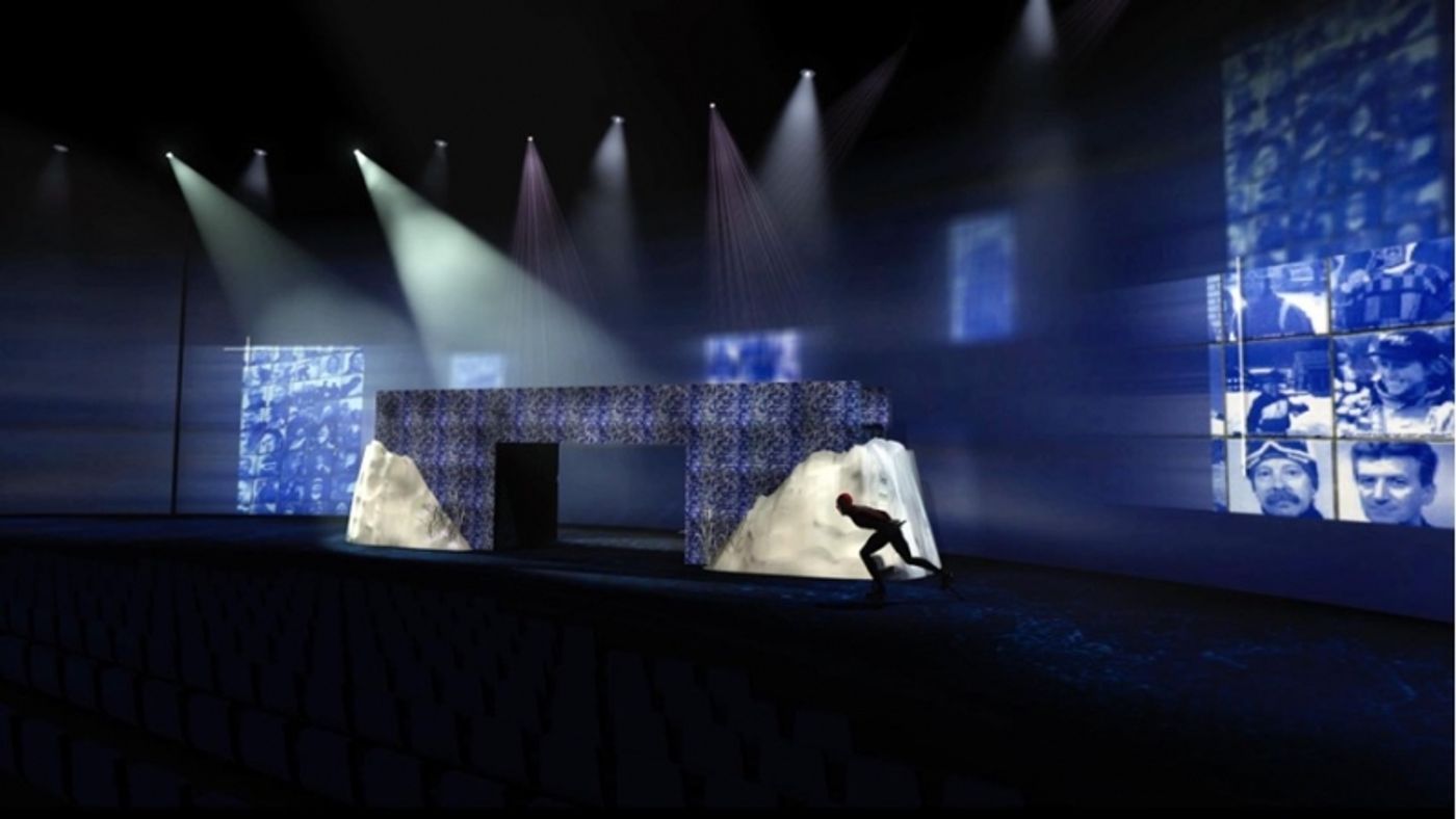 Feature: RUIM 17.500 KAARTEN VERKOCHT VOOR MUSICAL DE TOCHT! Feature: RUIM 17.500 KAARTEN VERKOCHT VOOR MUSICAL DE TOCHT! Image