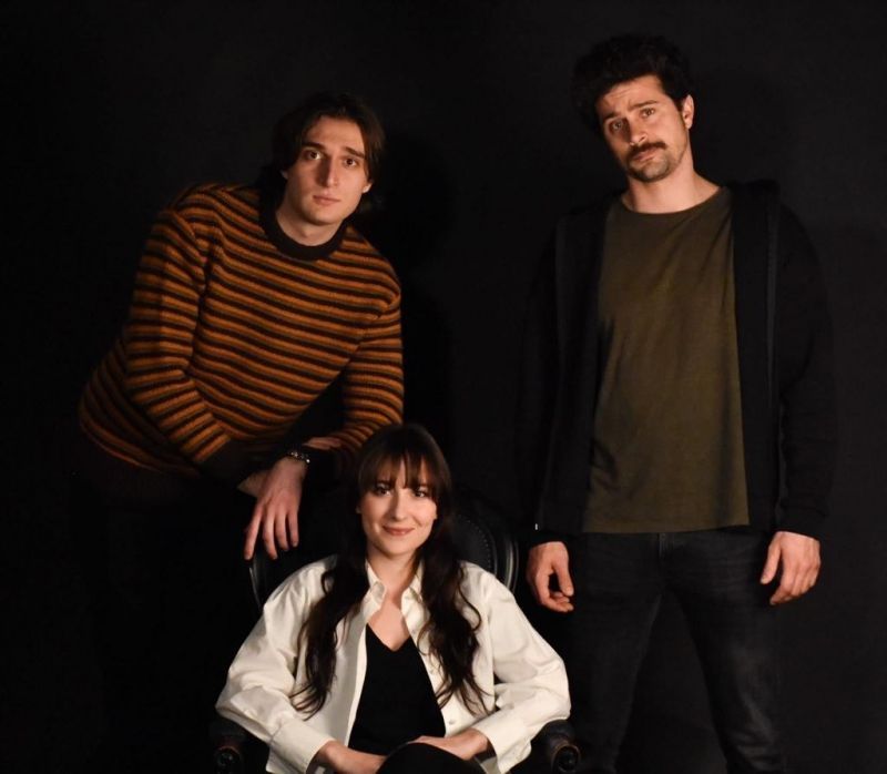 Review: MARY al TEATRO LO SPAZIO Review: MARY al TEATRO LO SPAZIO Image