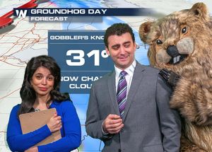 Phoebe González, Alex Syiek, and Jake Morrissy @ BroadwayWorld Phoebe González, Alex Syiek, and Jake Morrissy Photo