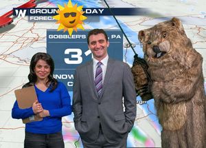 Phoebe González, Alex Syiek, and Jake Morrissy @ BroadwayWorld Phoebe González, Alex Syiek, and Jake Morrissy Photo