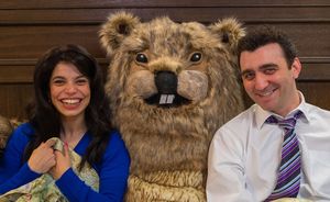 Phoebe González, Jake Morrissy, and Alex Syiek @ BroadwayWorld Phoebe González, Jake Morrissy, and Alex Syiek Photo