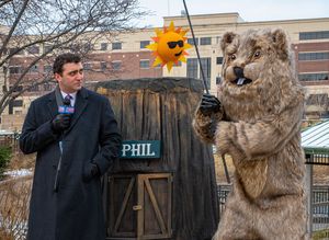 Alex Syiek, Jake Morrissy @ BroadwayWorld Alex Syiek, Jake Morrissy Photo