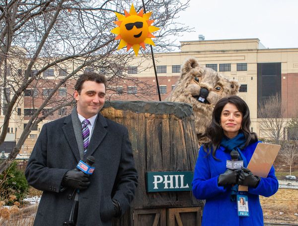Alex Syiek, Phoebe González, Jake Morrissy Photo