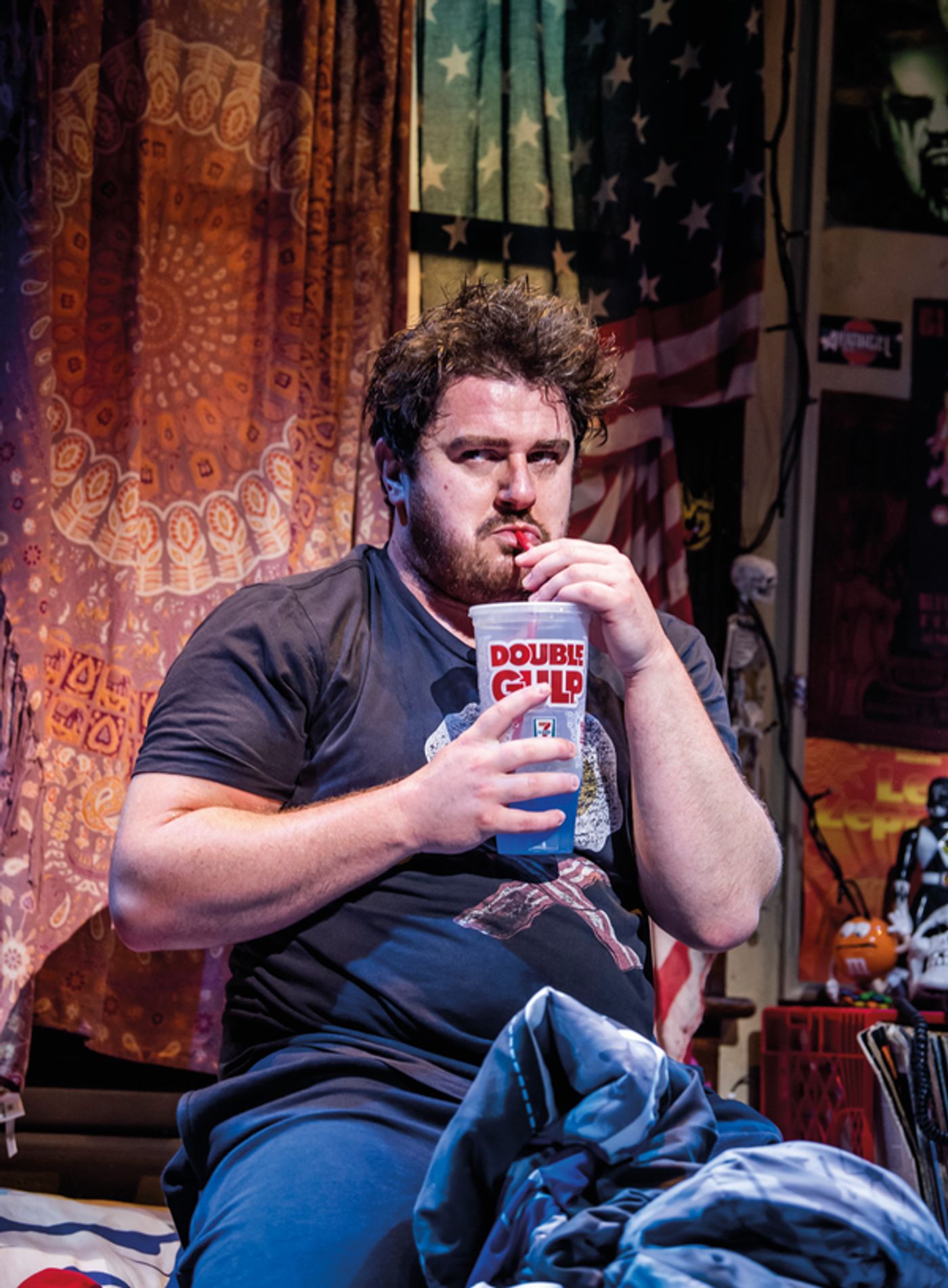 Photos: A Look at SCHOOL OF ROCK's UK Tour, Coming to the Milton Keynes Theatre in February Photos: A Look at SCHOOL OF ROCK's UK Tour, Coming to the Milton Keynes Theatre in February Image