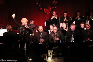 Marilyn Maye, Birdland Big Band @ BroadwayWorld Marilyn Maye, Birdland Big Band Photo