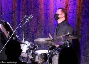 Daniel Glass @ BroadwayWorld Daniel Glass Photo