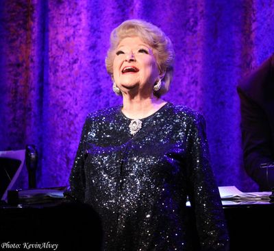 Marilyn Maye Photo