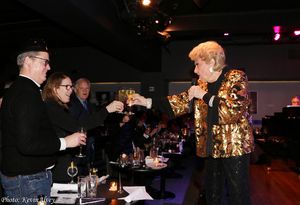 Marilyn Maye, Birdland Theater @ BroadwayWorld Marilyn Maye, Birdland Theater Photo